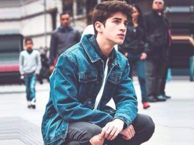 Homem Tumblr