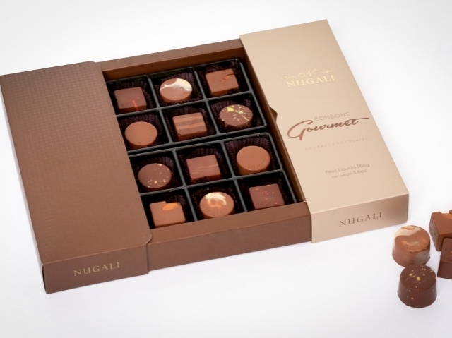 Qual é o seu chocolate ideal?
