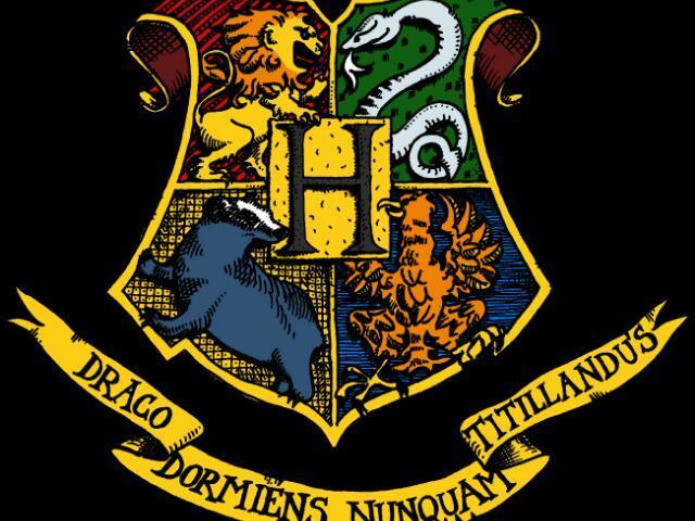 Quiz fácil de Harry Potter