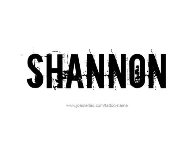 Shannon Puser