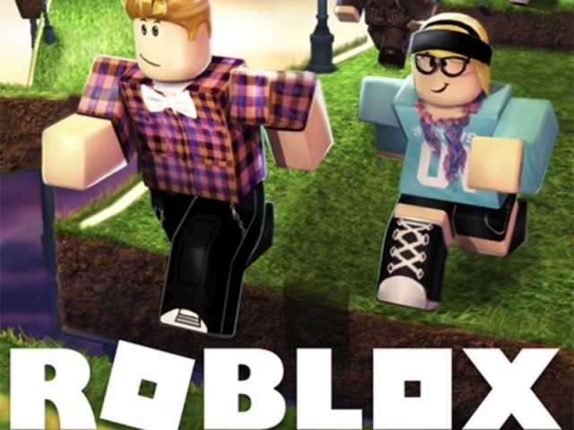 Quiz Sobre Roblox