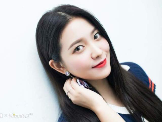 Kim Yerim