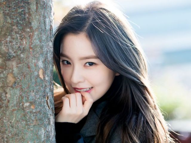 Bae Joohyun