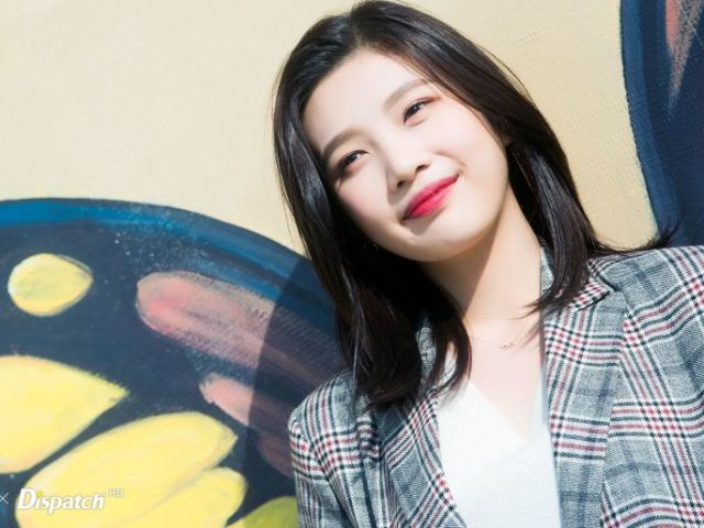 Park Sooyoung
