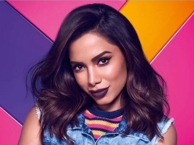 Qual cantora nacional tem a personalidade parecida com a sua?
