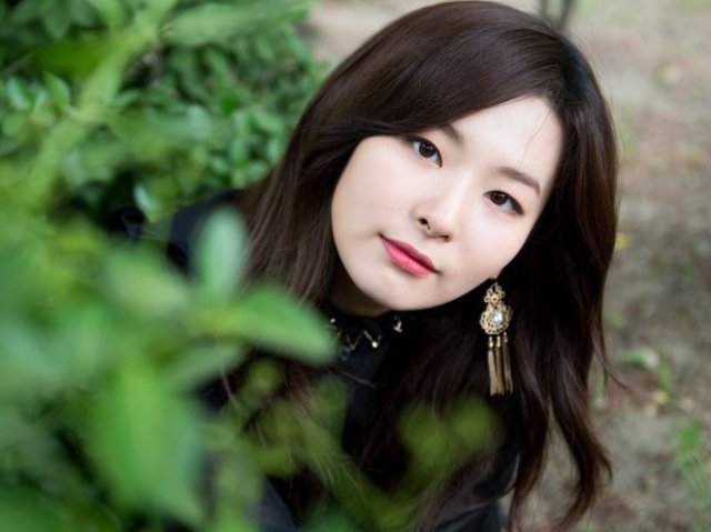 Kang Seulgi