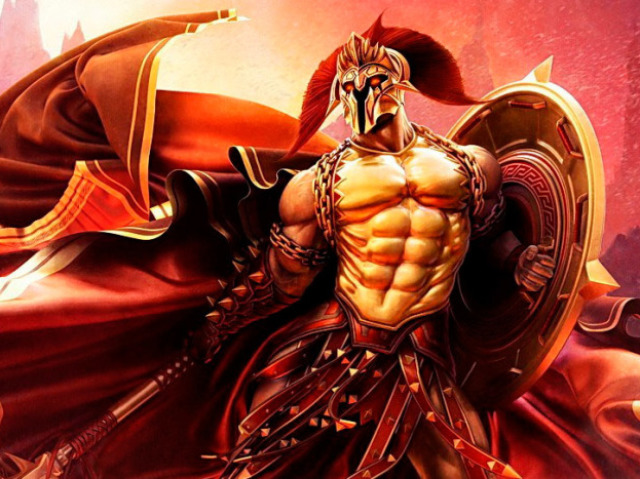 Ares