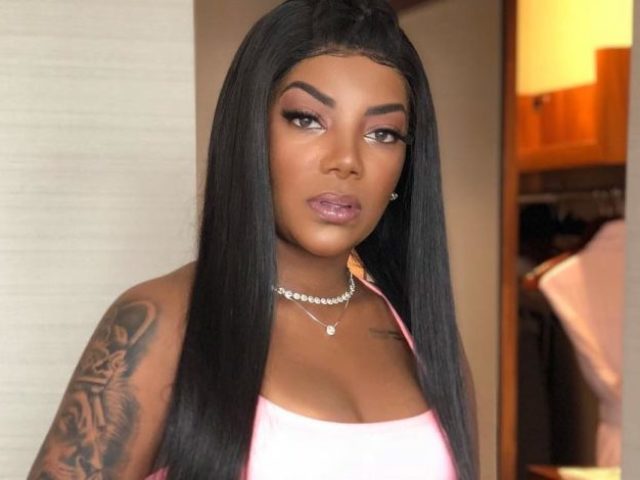 Ludmilla