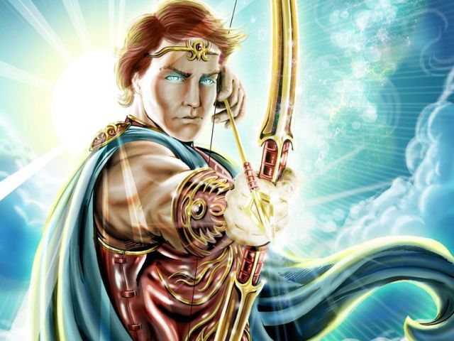 Apolo