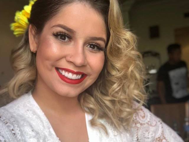 Marília Mendonça