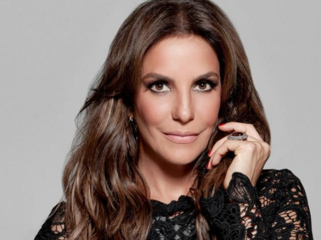 Ivete Sangalo