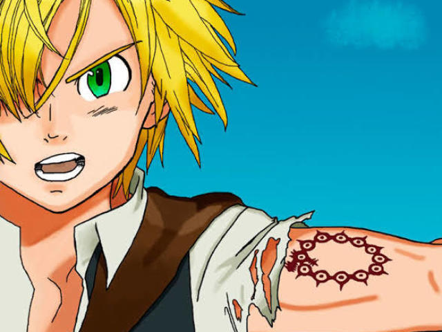 Meliodas