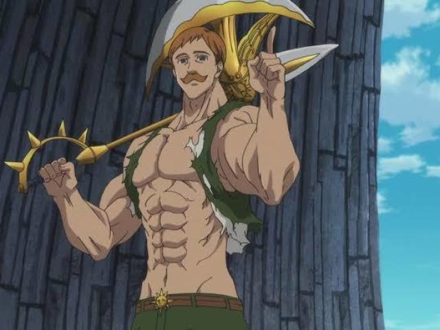 Escanor