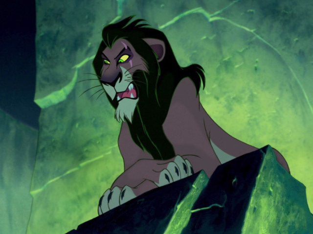 Scar