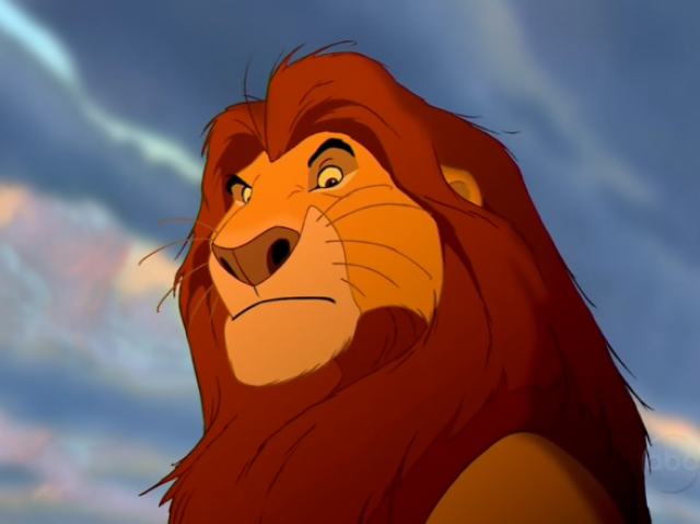 Mufasa