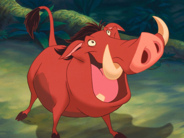 Pumba
