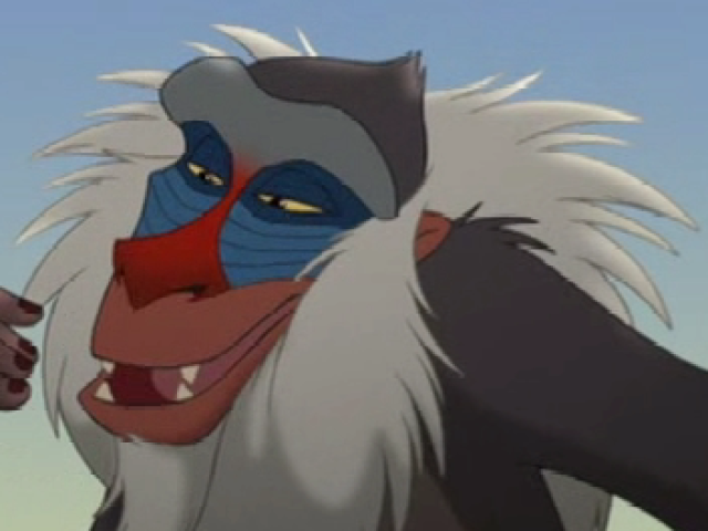 Rafiki