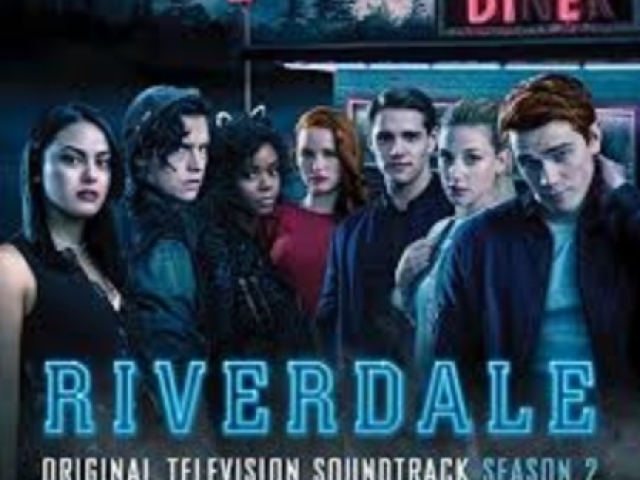 Riverdale