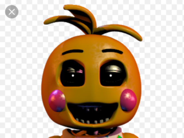 Toy chica