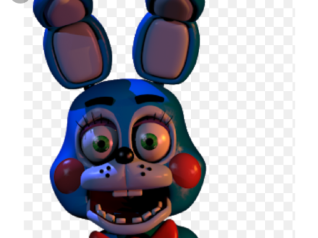 Toy Bonnie