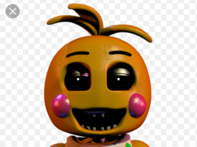 Toy chica