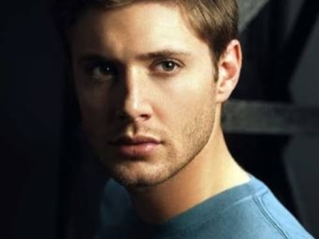 Jensen ackles