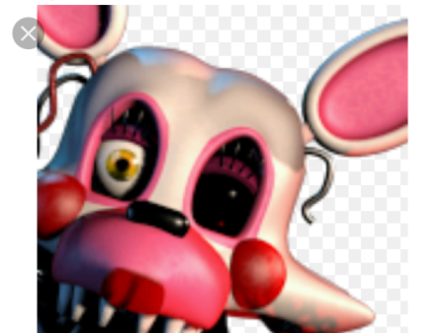 Mangle