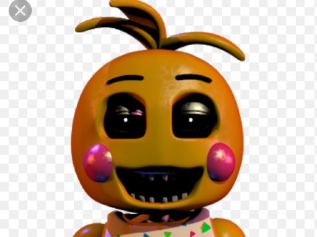 Toy chica