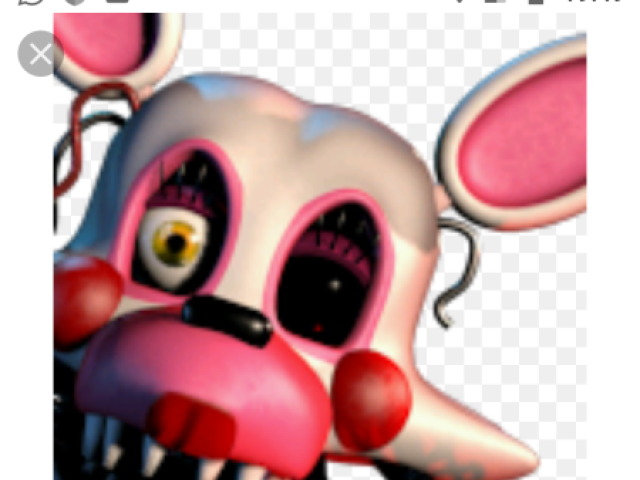 Mangle