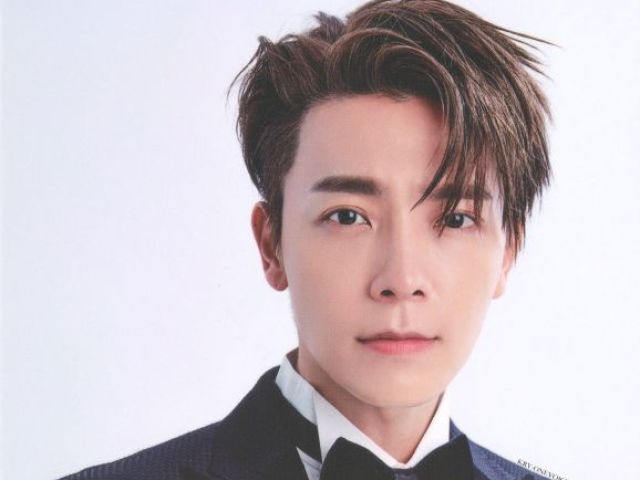 Donghae