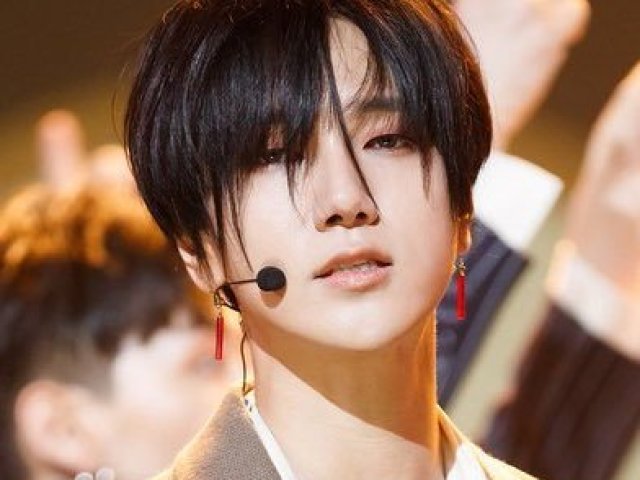 Yesung