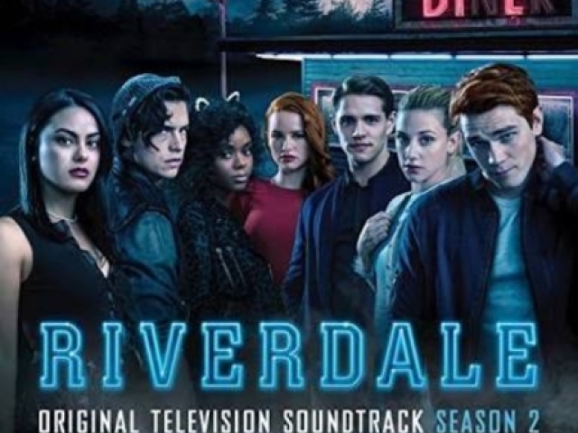 Riverdale