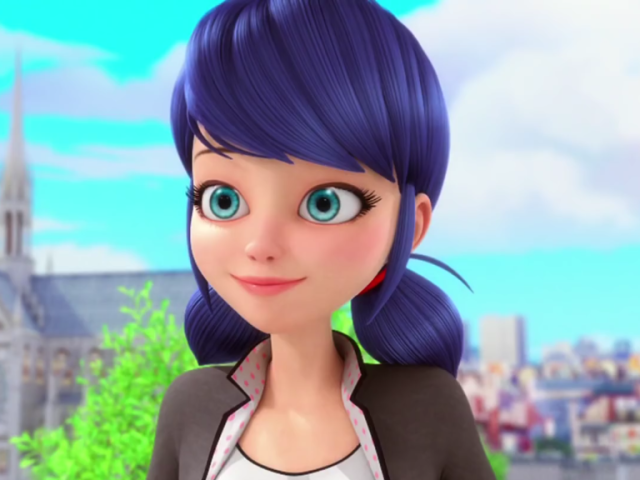 MARINETTE