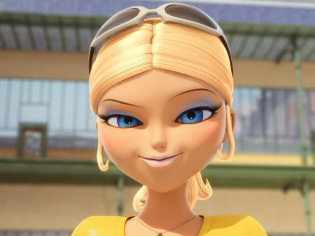 CHLOÉ