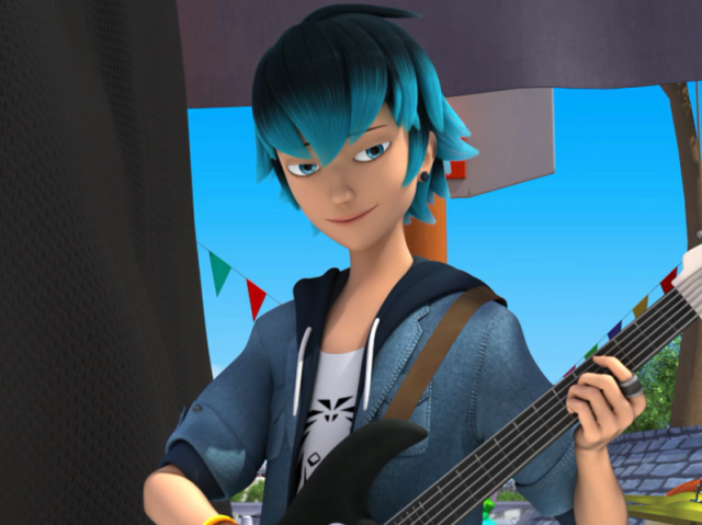 LUKA