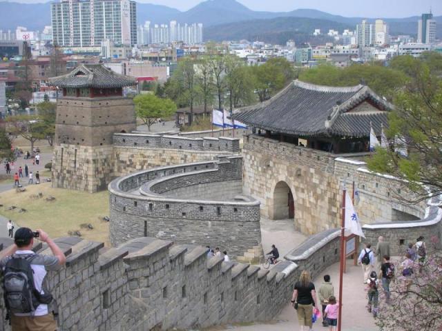 Suwon