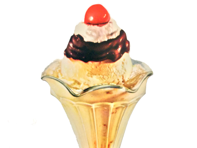 Sundae