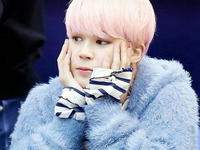 Park Jimin