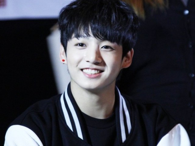 Jungkook