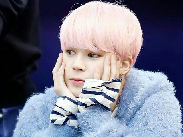 Park Jimin