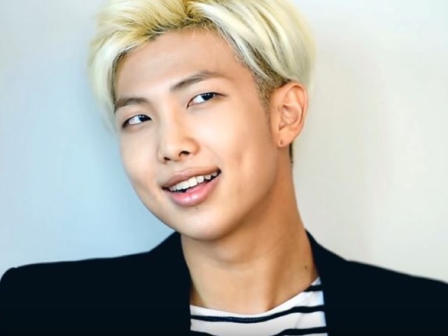 Rap Monster