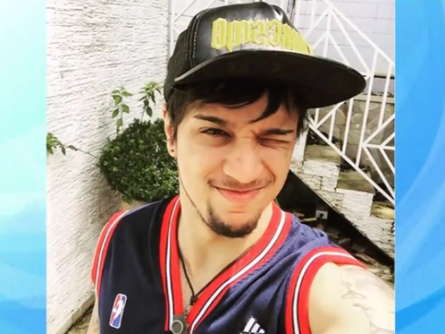 Lucas Lira