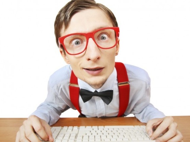 Nerd