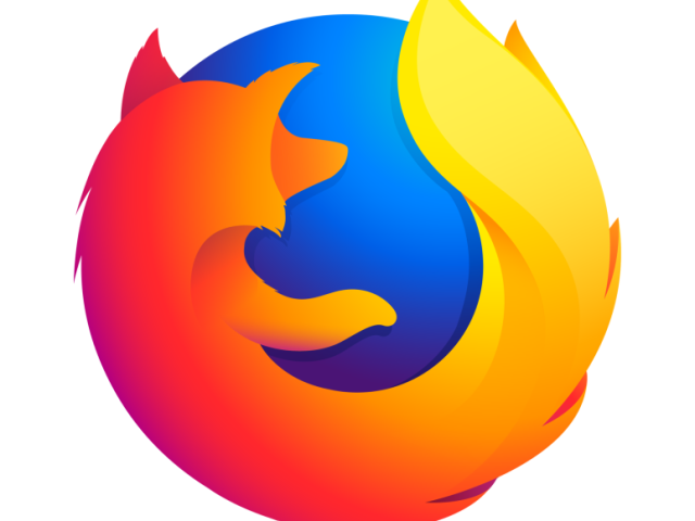 Firefox