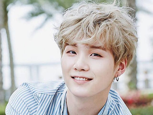 suga