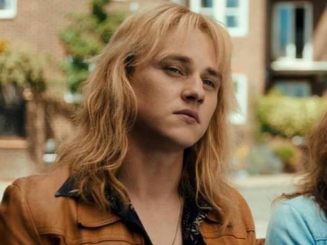 Roger Taylor