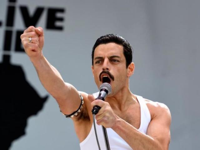 Freddie Mercury