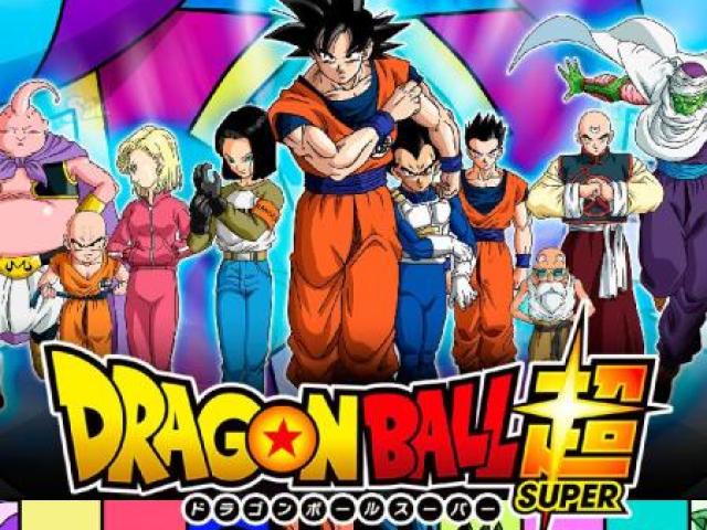 Qual personagem do torneio do poder você seria?