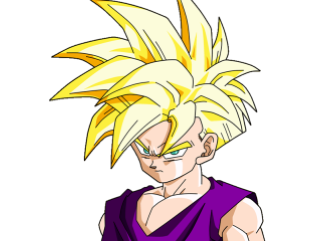 Gohan