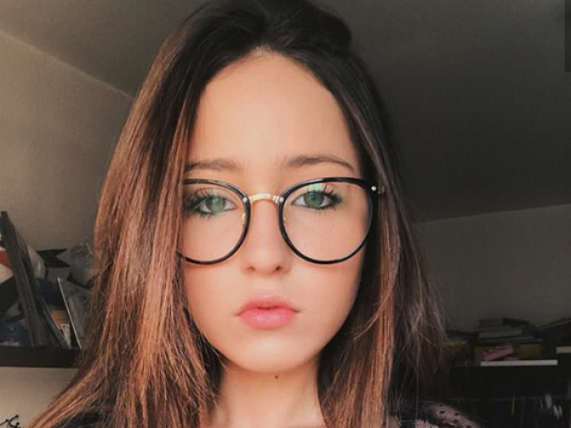 Você conhece a Mharessa Fernanda?